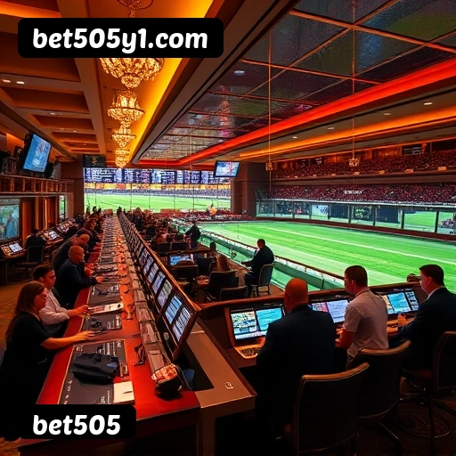 Siga a bet505 no Facebook