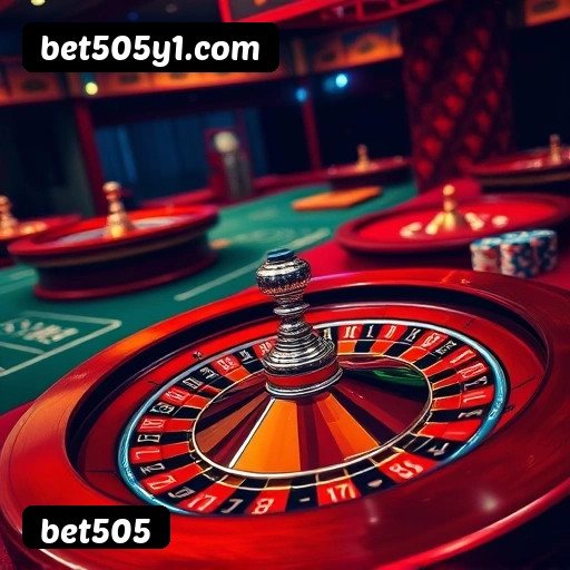 Download iOS bet505