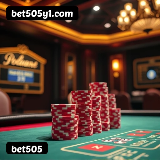 Download Android bet505