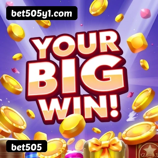 Notificações e promoções