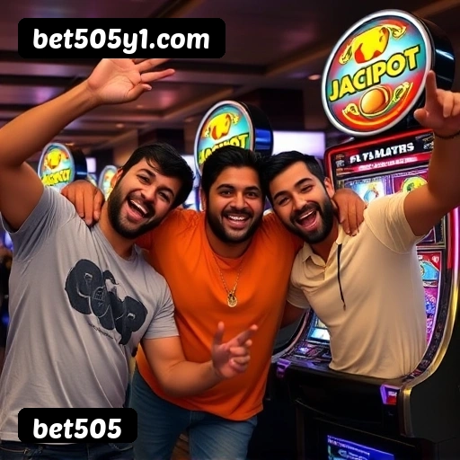 Métodos de pagamento aceitos na bet505