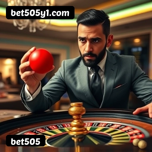 Instalação Android bet505