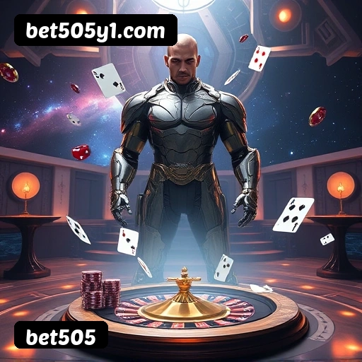 Baixar APK bet505